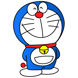Doraemon  All About Kawaii!